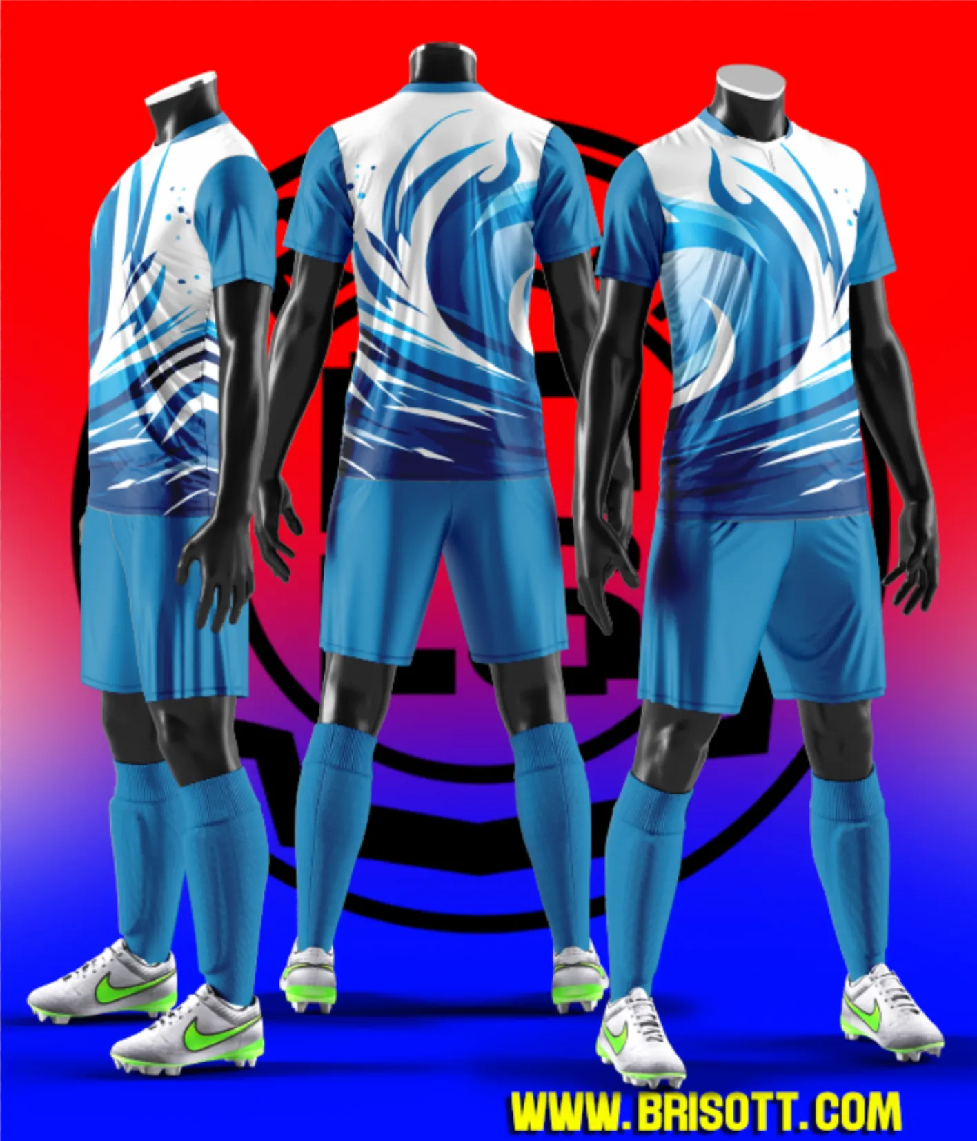 Mockup OLAS ABSTRAK MCP